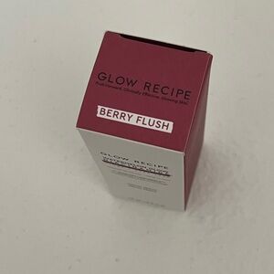 Glow Recipe - Watermelon Glow Niacinamide Dewy Flush - Serum Blush - NEW
